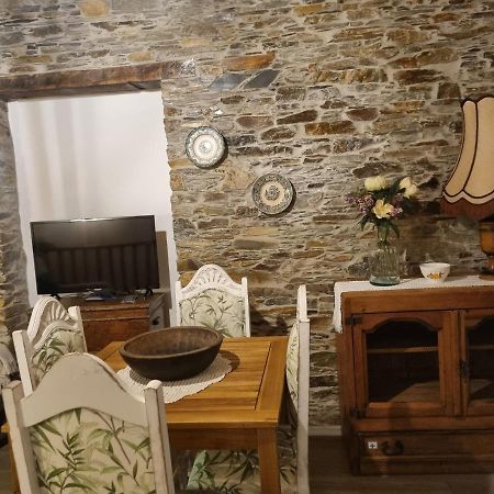 منزل الضيف Coja  في Casa Da Alta المظهر الخارجي الصورة