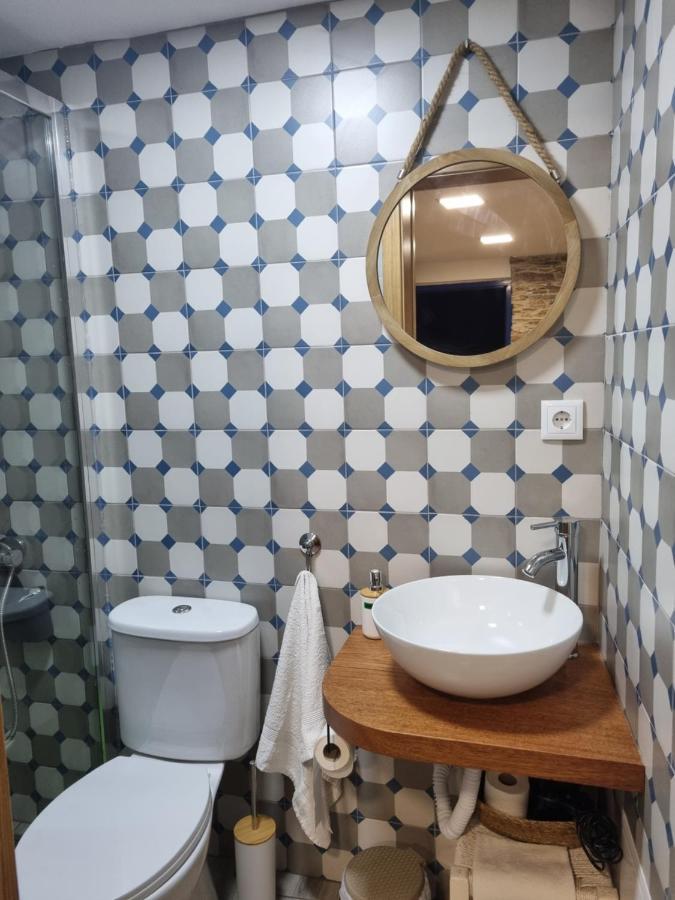 منزل الضيف Coja  في Casa Da Alta المظهر الخارجي الصورة