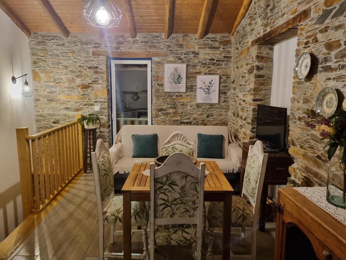 منزل الضيف Coja  في Casa Da Alta المظهر الخارجي الصورة