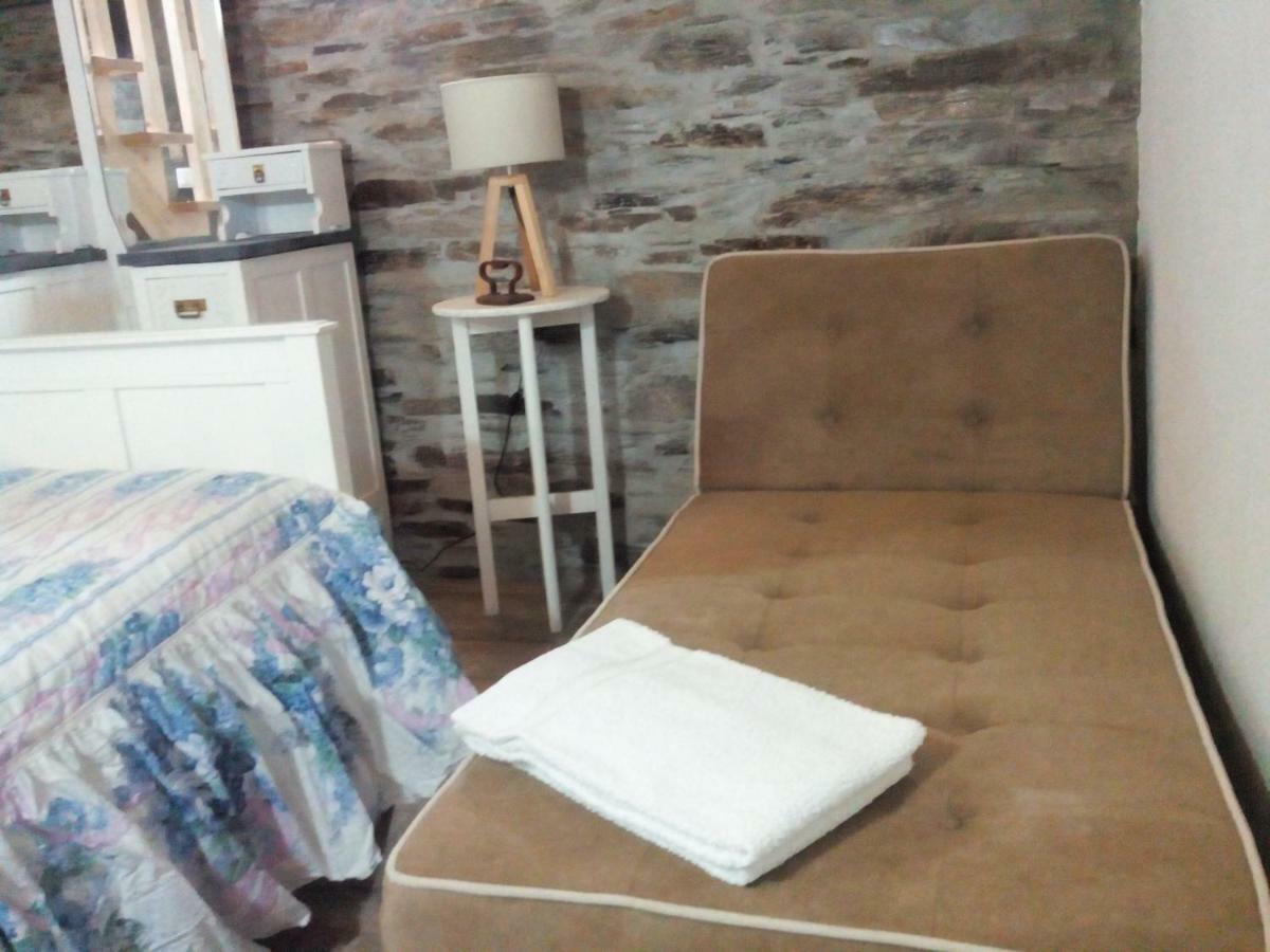 منزل الضيف Coja  في Casa Da Alta المظهر الخارجي الصورة
