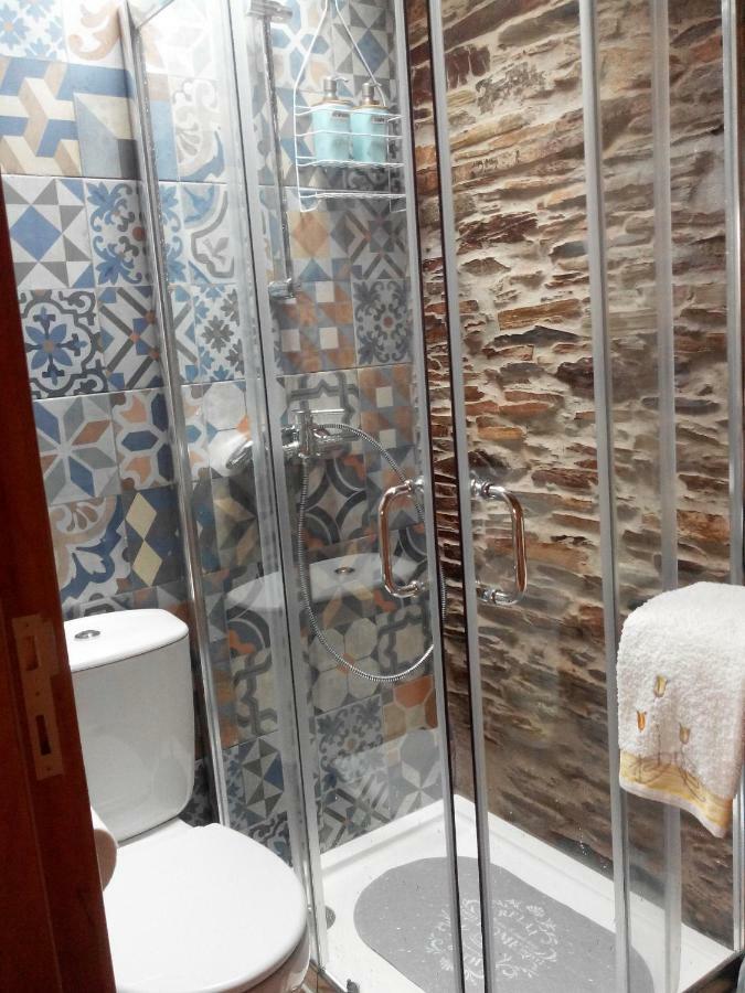 منزل الضيف Coja  في Casa Da Alta المظهر الخارجي الصورة