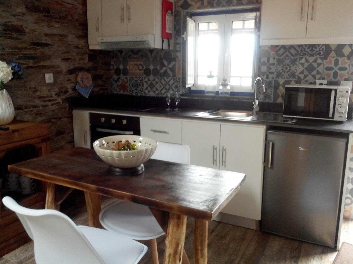 منزل الضيف Coja  في Casa Da Alta المظهر الخارجي الصورة