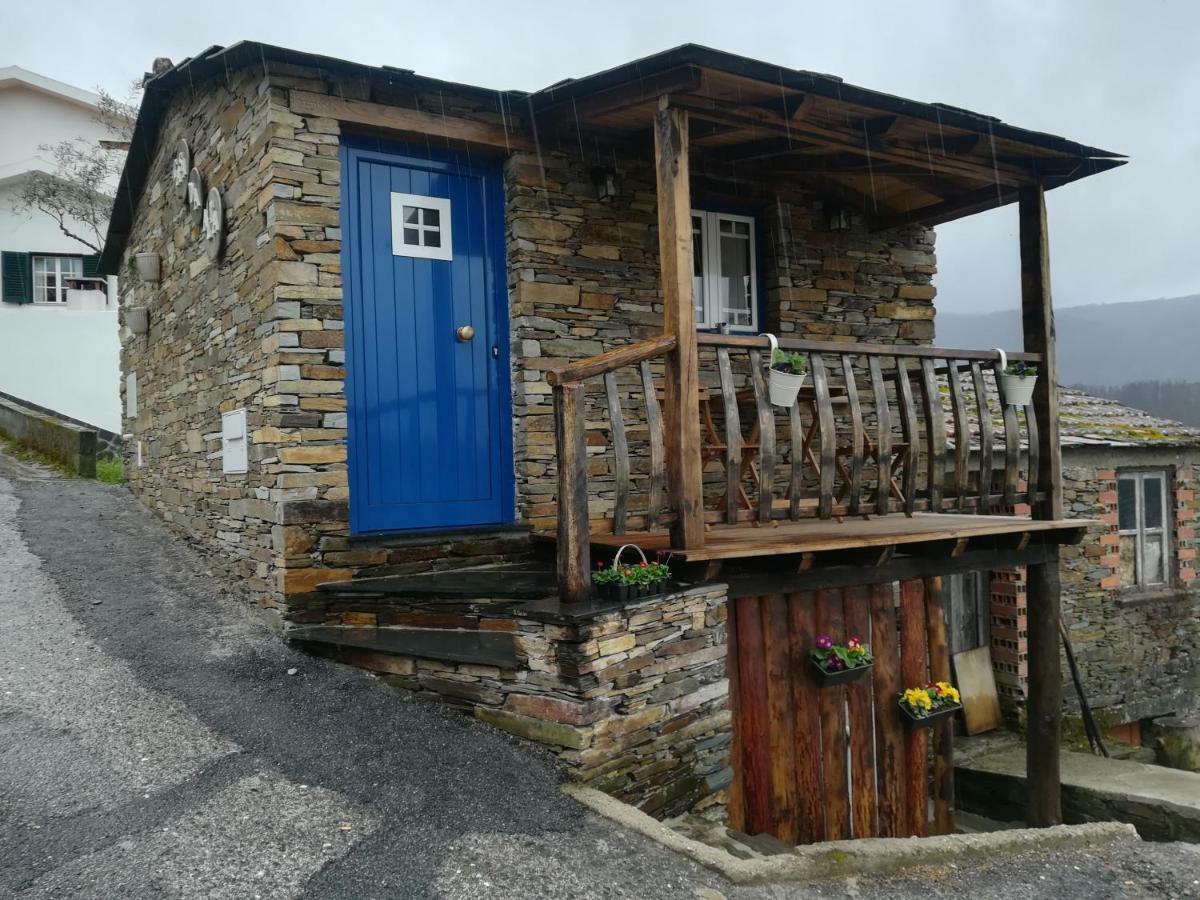 منزل الضيف Coja  في Casa Da Alta المظهر الخارجي الصورة